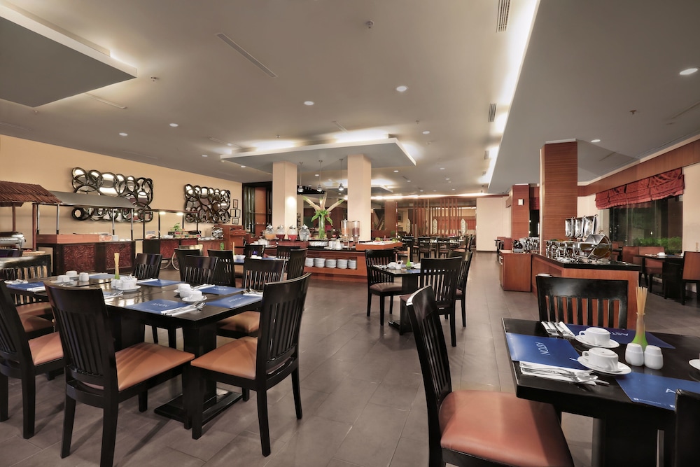 Aston Tanjung City Hotel 23/30