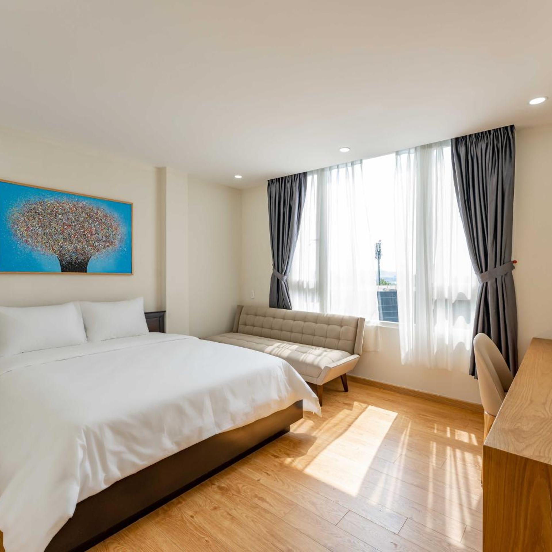 Edoya Hotel Dong Khoi 17/50