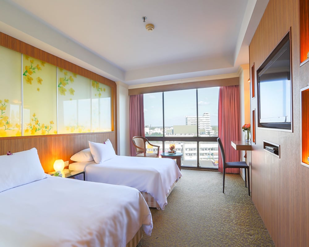 Ploy Palace Hotel 13/38