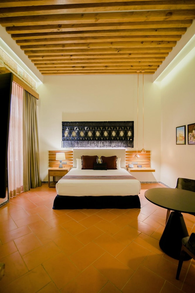 Casa Azulai Puebla Hotel Boutique 20/47