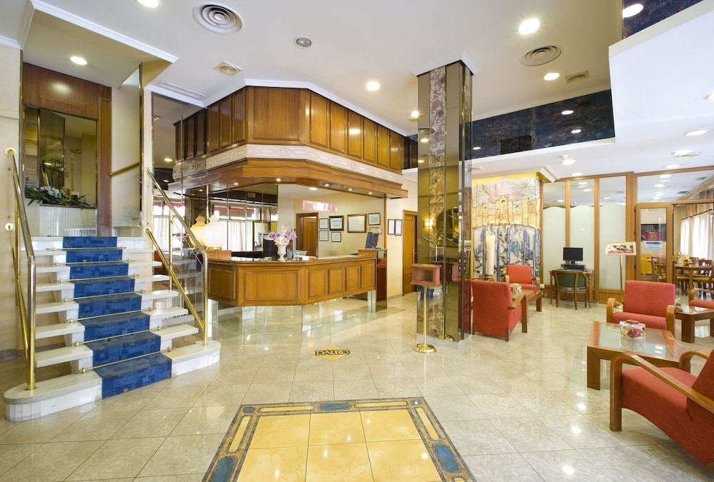 Hotel Dauro Premier 13/76