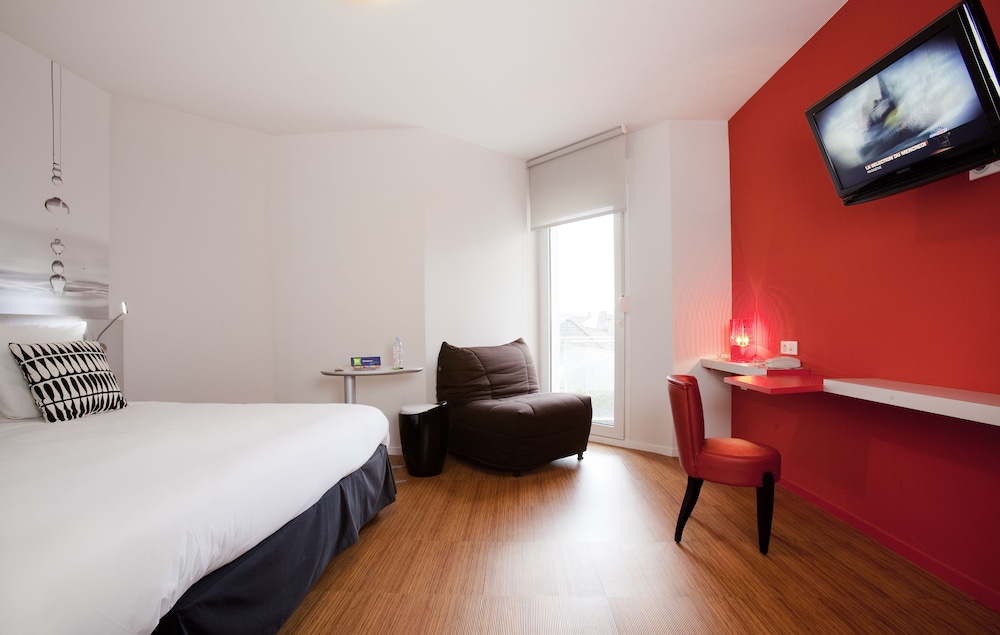 Ibis Styles Saint-Brieuc Gare Centre 11/54