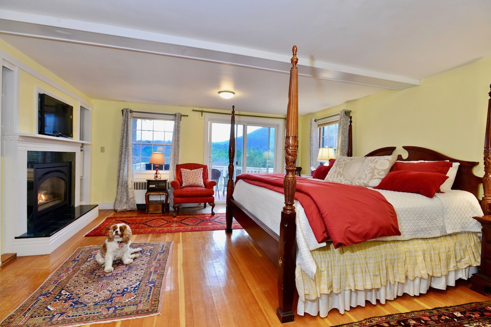 Wilburton Inn 50/80
