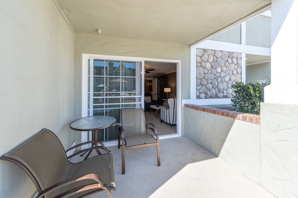 Carlsbad Inn Beach Resort 31/40
