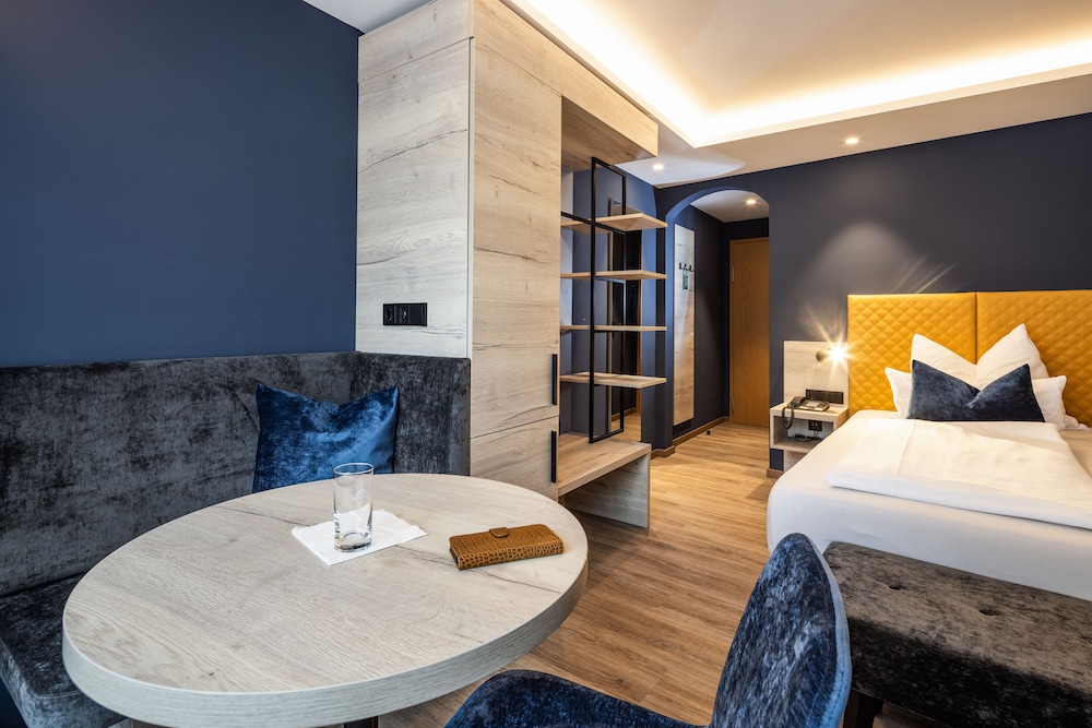 Hotel Konigssee 7/39