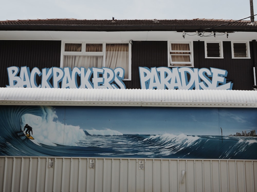 Backpackers In Paradise Hostel 2/60