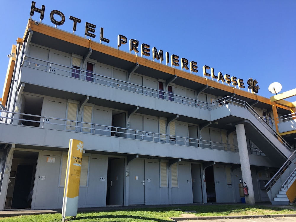 Hotel Premiere Classe Toulouse Nord Sesquieres 2/32