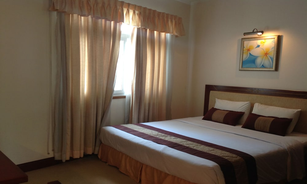 Dong Khanh Hotel 13/34