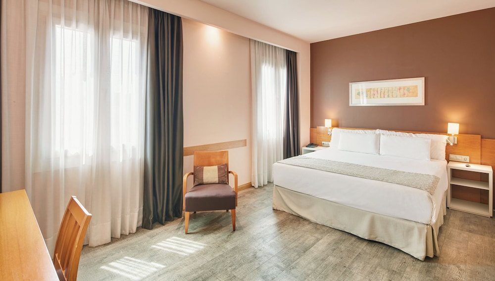 SUPERIOR, DOUBLE BED