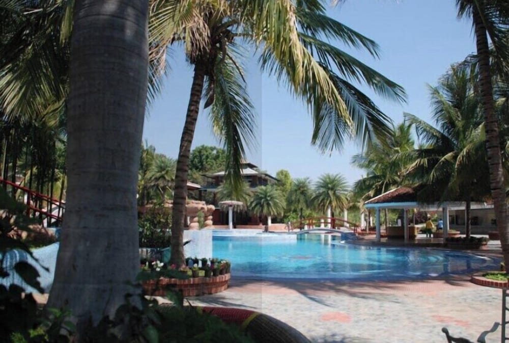 Pragati Resorts 41/47