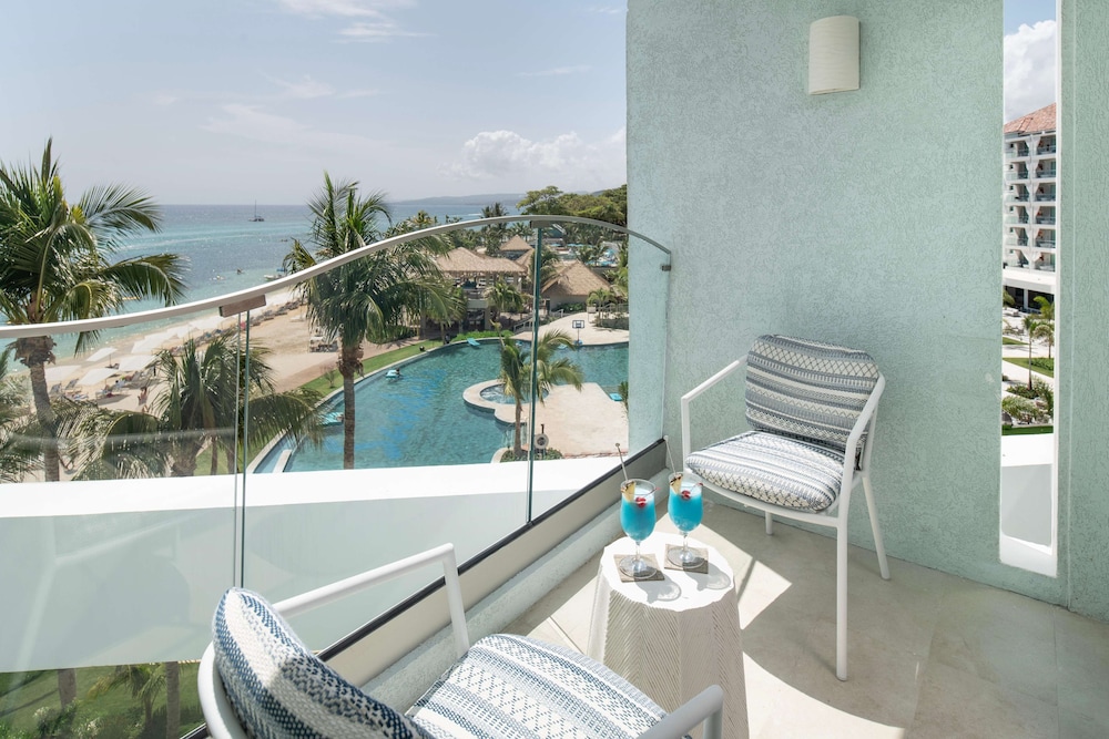 Sandals Dunn's River - Adults Only 56/89
