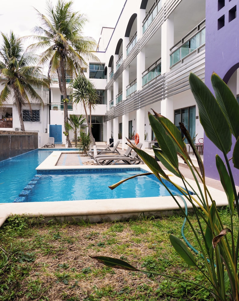 Casa Melissa 64/72