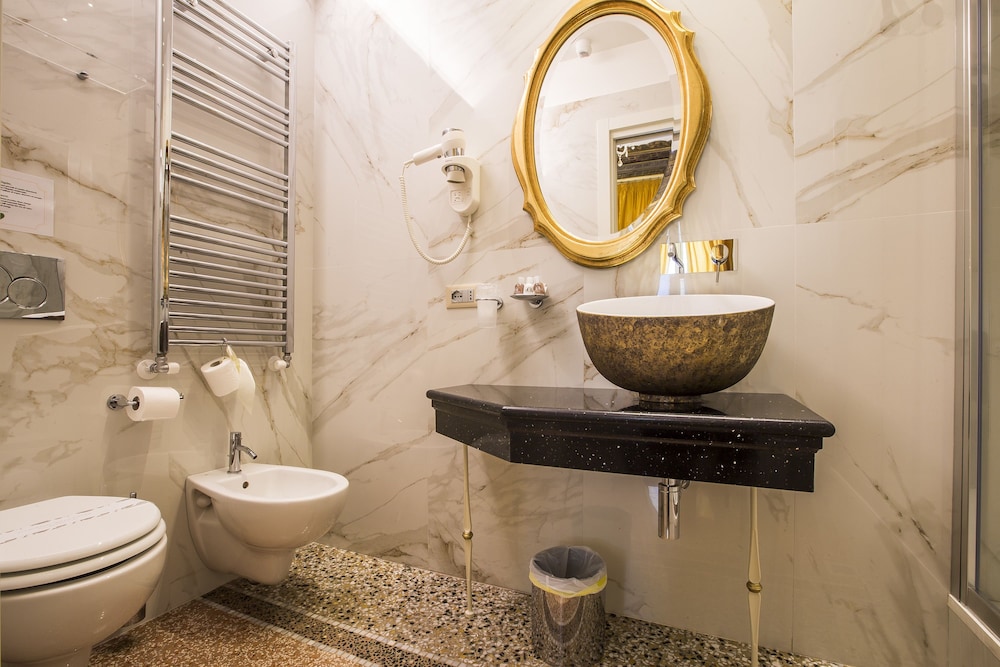 Trastevere Royal Suite Trilussa 44/50