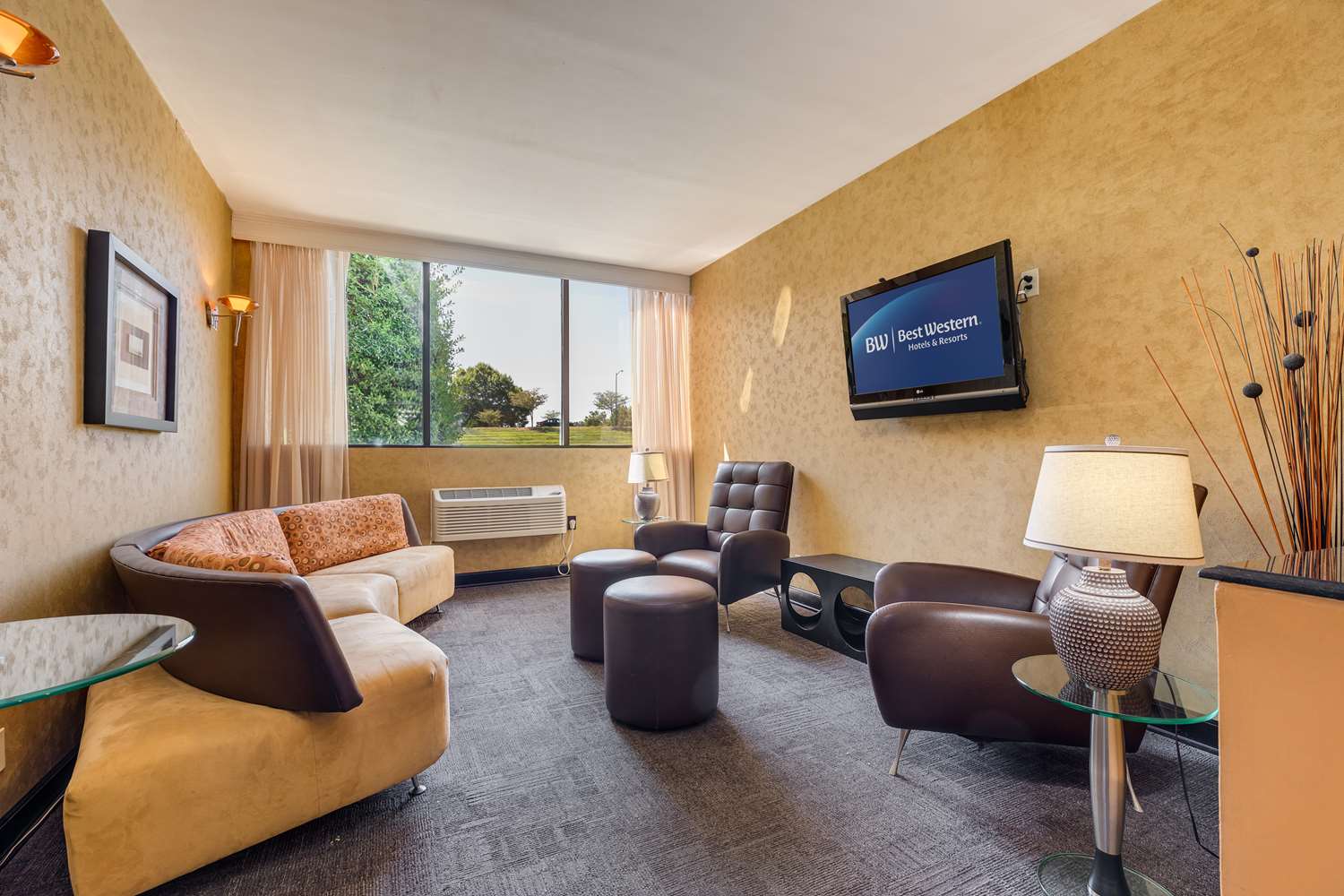 SureStay by Best Western Charlotte Matthews 23/34