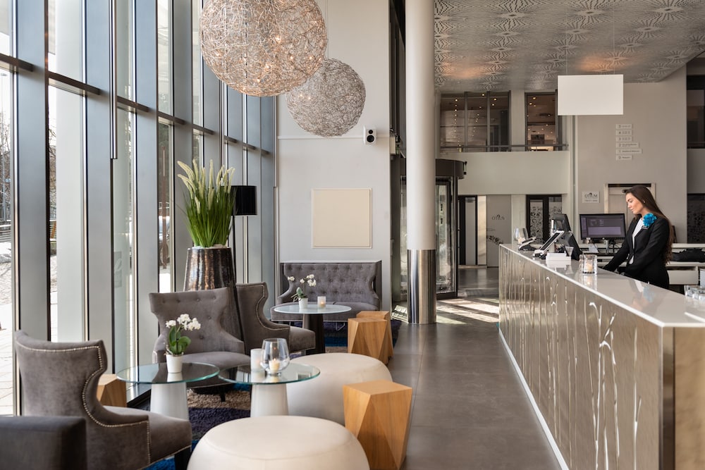 Quality Hotel Strand Gjovik 29/30