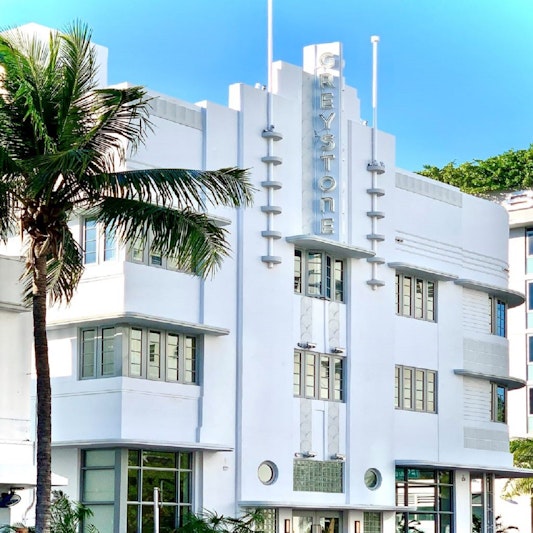 Hotel Greystone - Adults Only 3/26
