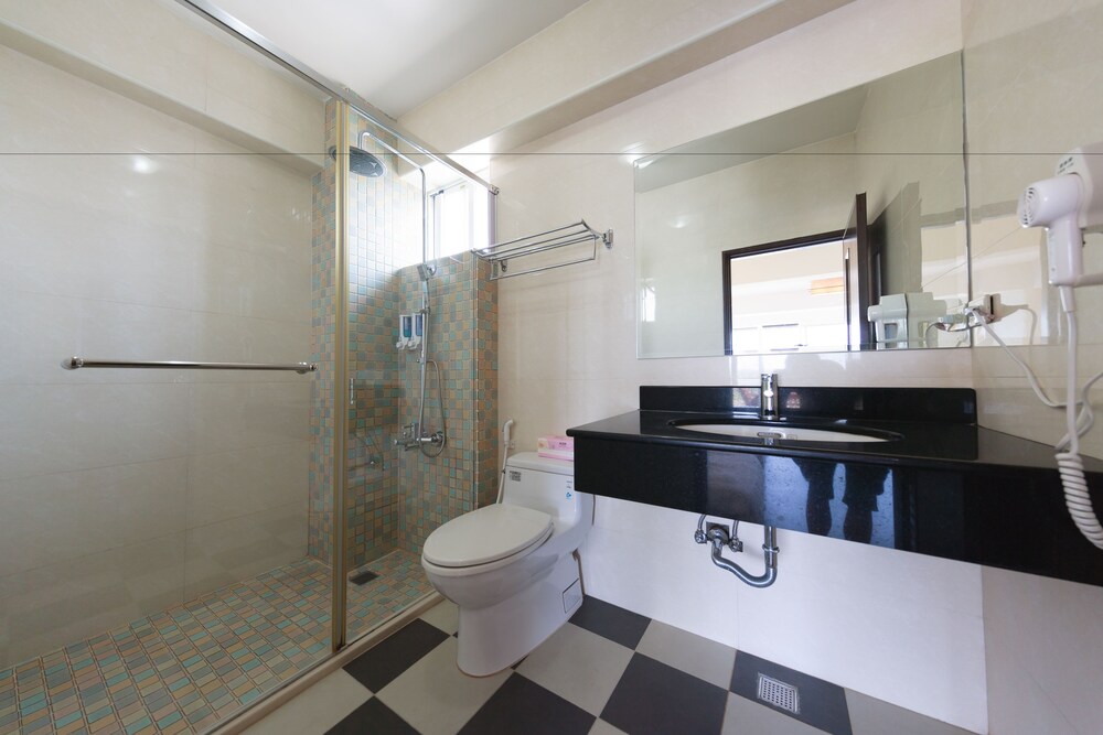 Kenting Green Yard B&amp;B 60/62