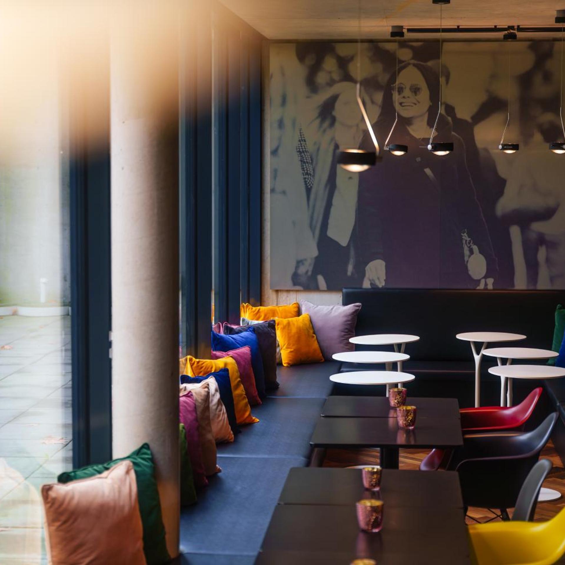 Hotel Roomreich 34/58