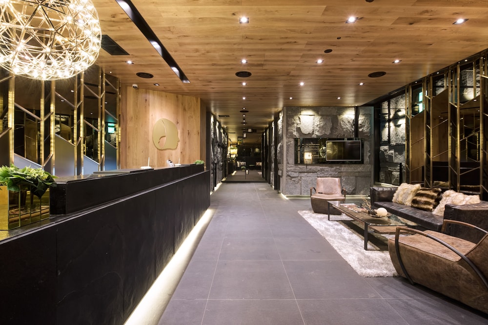 HOTEL THE DESIGNERS KONDAE 6/71