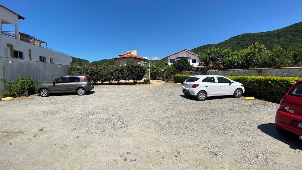 Reserva Praia Hotel 59/73