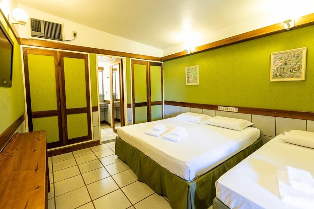 Hotel Estancia Barra Bonita 4/50