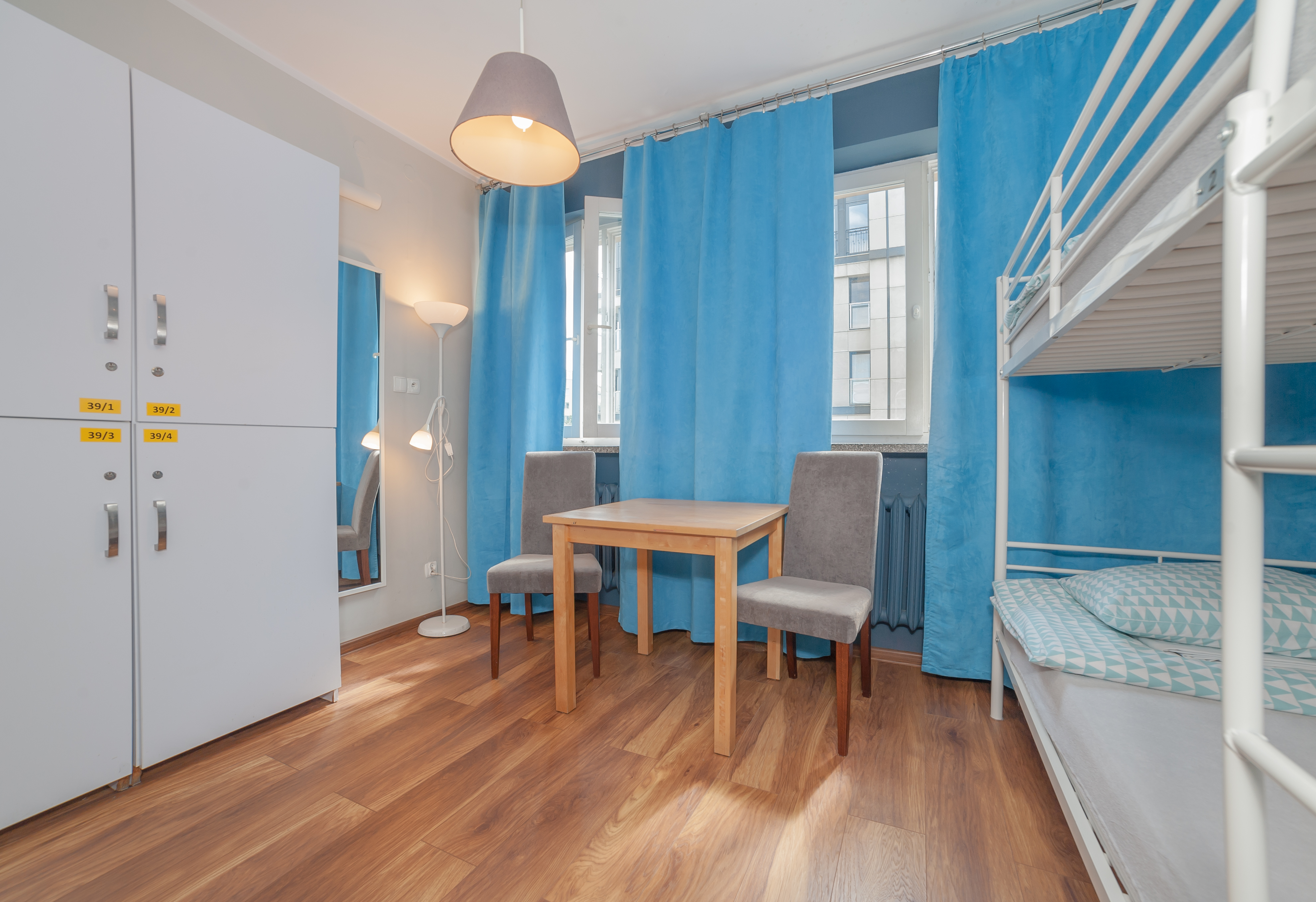 Tamka Hostel 34/50