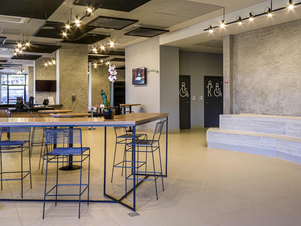 Ibis Budget Ribeirao Preto Vila do Golf 16/24