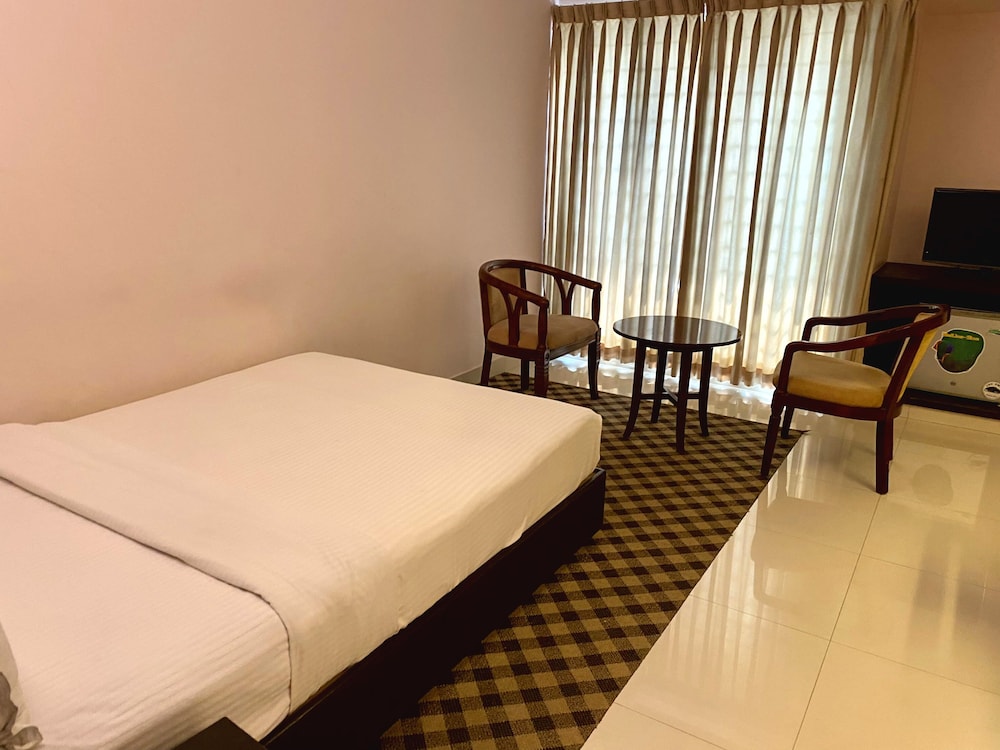 Nirvana Inn 14/50