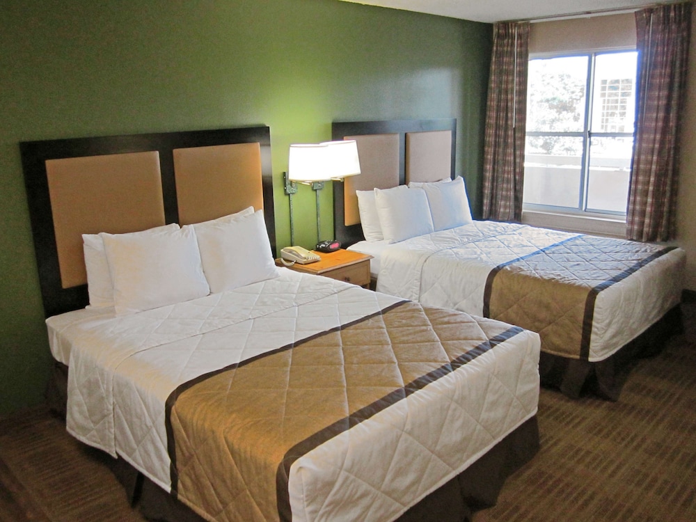 Extended Stay America Suites - Fort Worth - Medical Center 10/50
