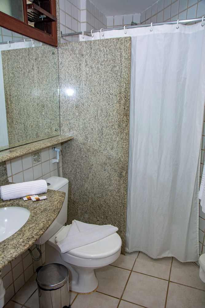 O Tempo e o Vento Hotel 45/50