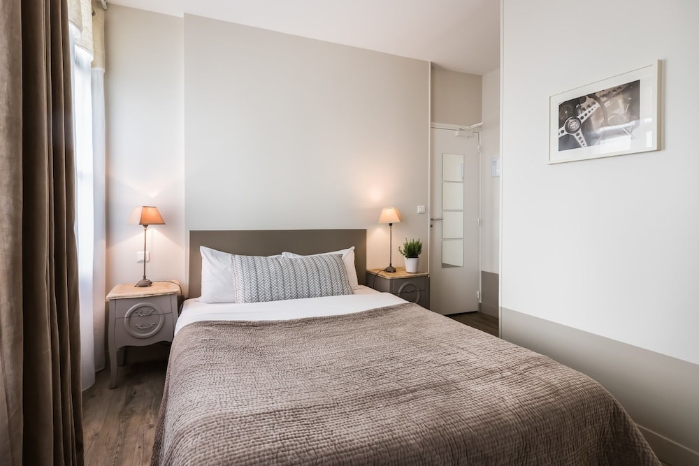 L'adresse Boutique Hotel 7/70