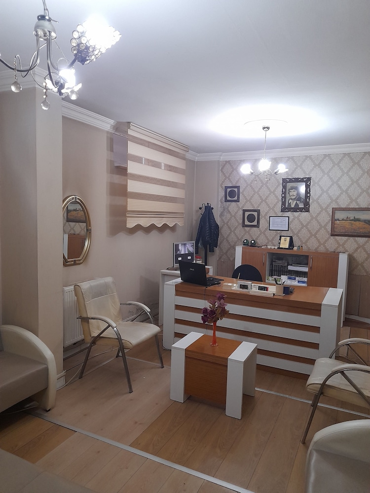 Elit Kurdal Apartment 16/25