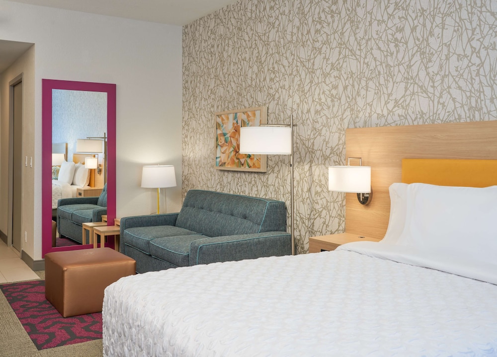 Home2 Suites by Hilton Fort Lauderdale Downtown 15/46