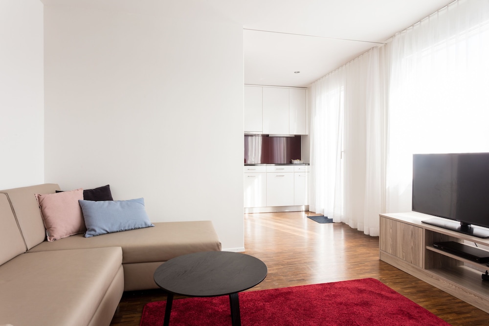 Ema House Serviced Apartments Seefeld 38/59