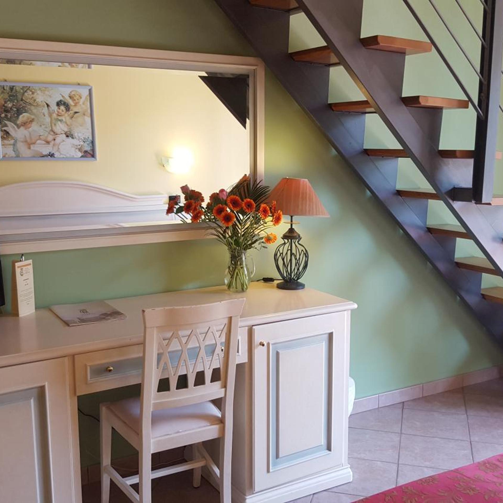 HOTEL DUCA DELLA CORGNA 10/51
