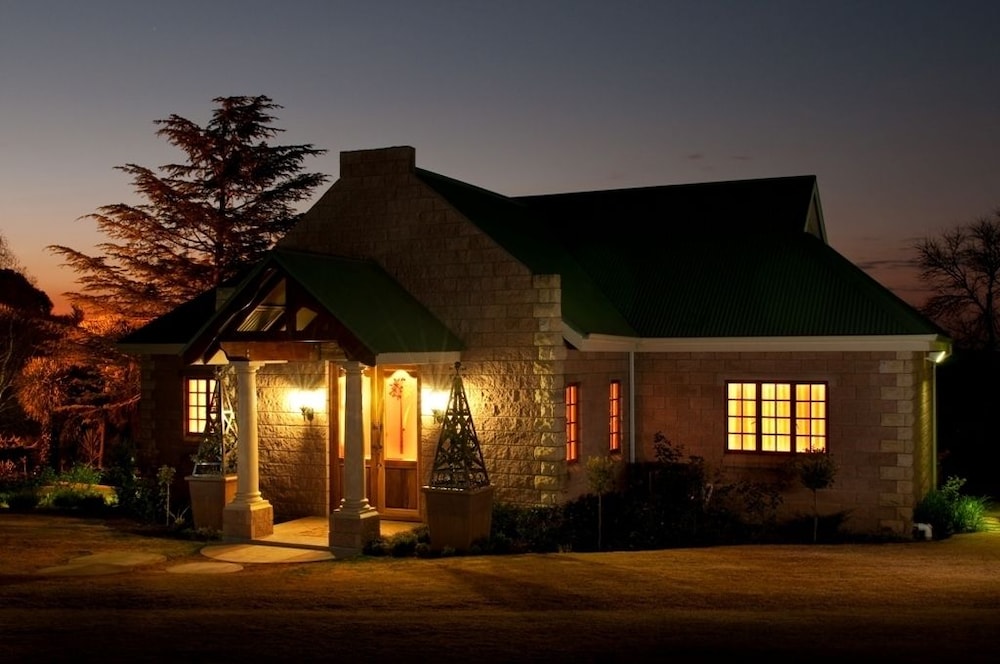 Andes Clarens Guesthouse 1/18