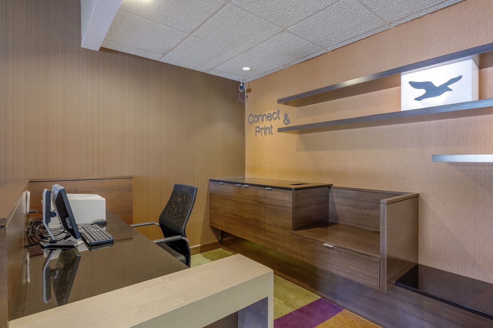 Quality Inn and Suites Sandusky 24/40