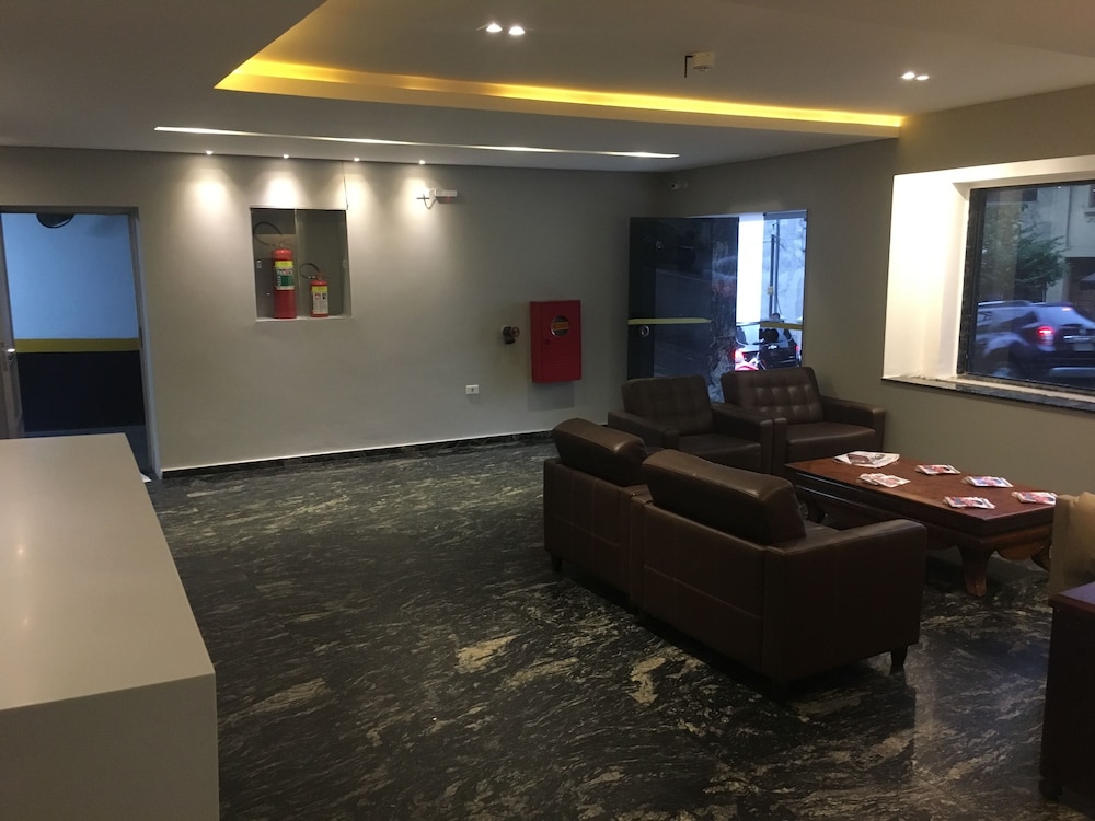 Cardim Plaza Hotel 25/50