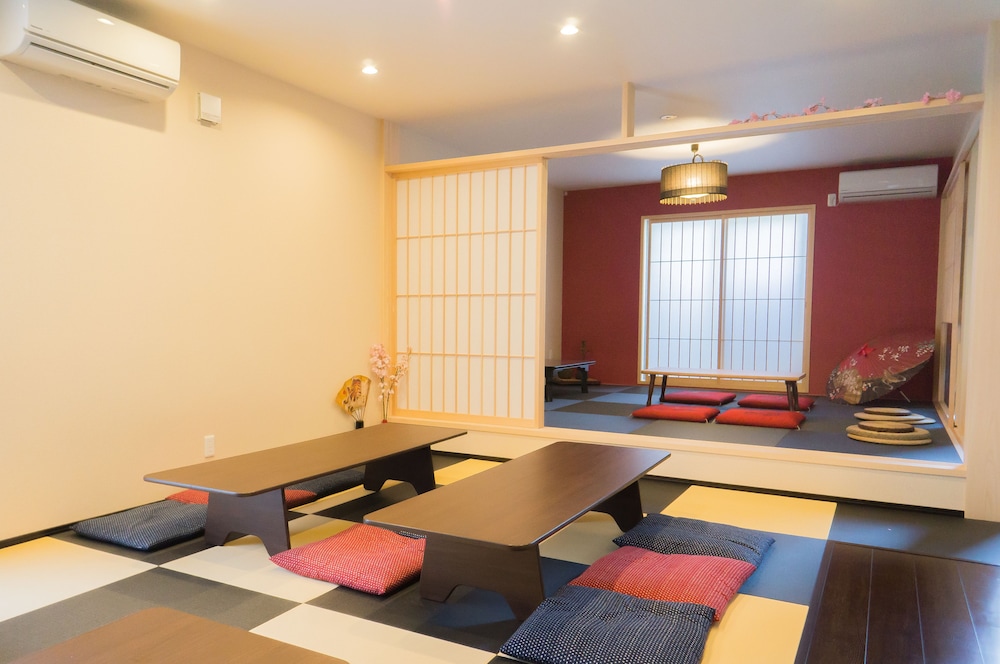 Fujitaya Bnb 38/50