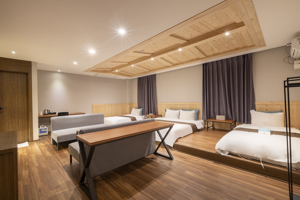 Business, Suite, Twin Beds, King Bed, 3 Beds, Sorgente Business Hotel 8/10