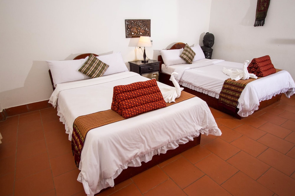 Sonalong Boutique Village & Resort 27/70