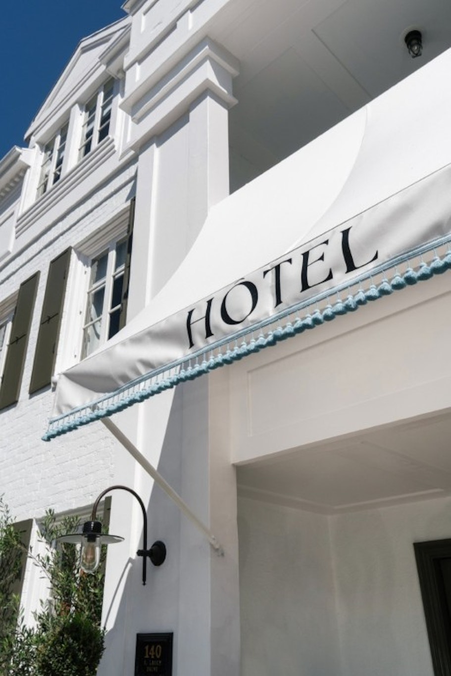 Maison 140 Hotel 2/64