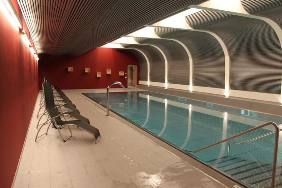 Le Mirabeau Hotel And Spa 9/14