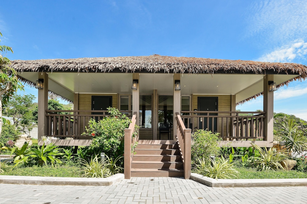 Lan Rung Phuoc Hai Resort And Spa 1/49