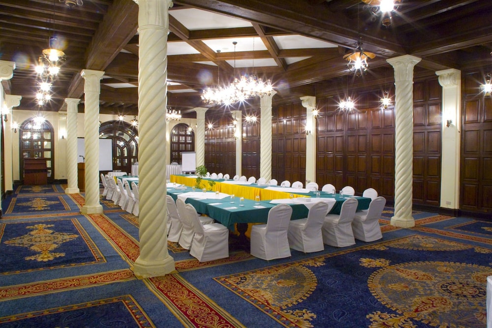 Helnan Auberge Fayoum 35/37