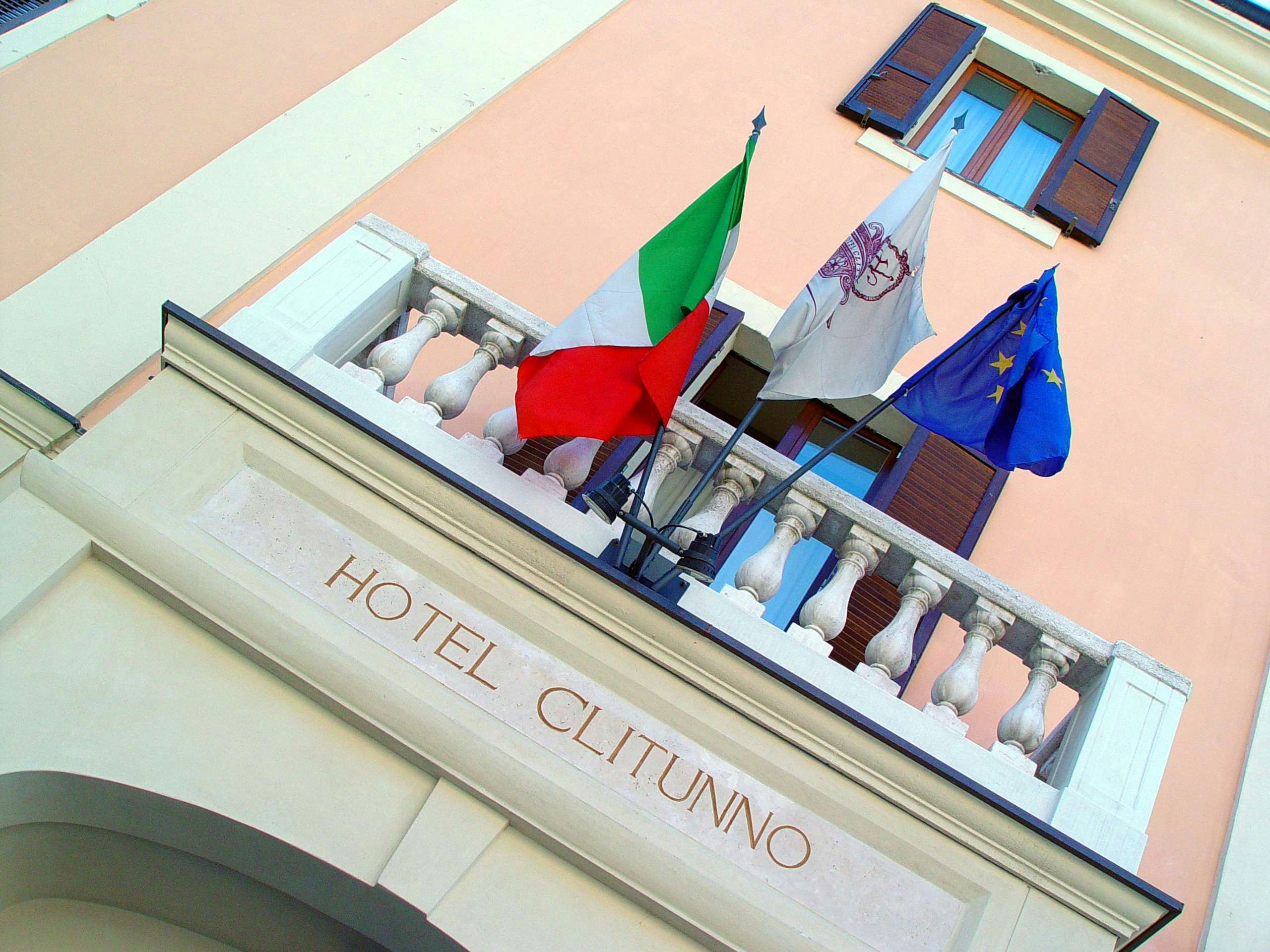 Hotel Clitunno 3/52