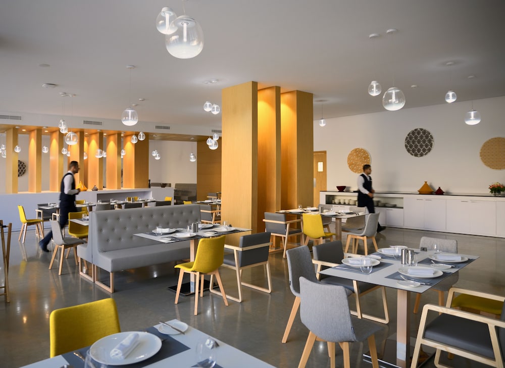 Vichy thermalia Spa Hotel Moulay Yacoub 53/61