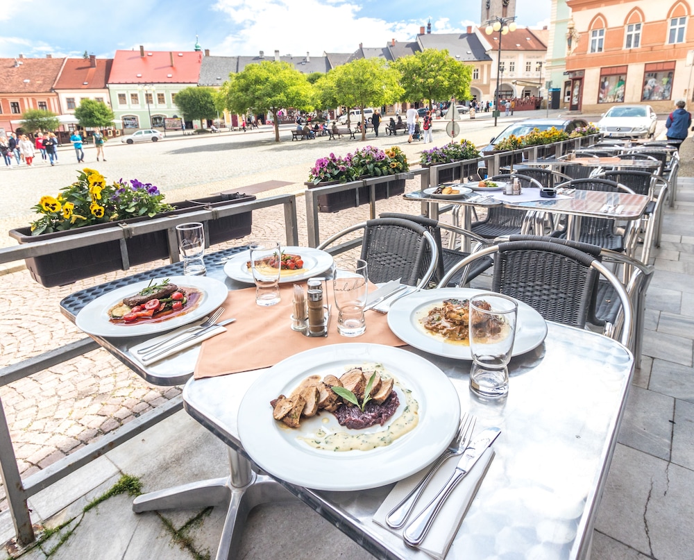 Hotel Medinek Old Town 43/57