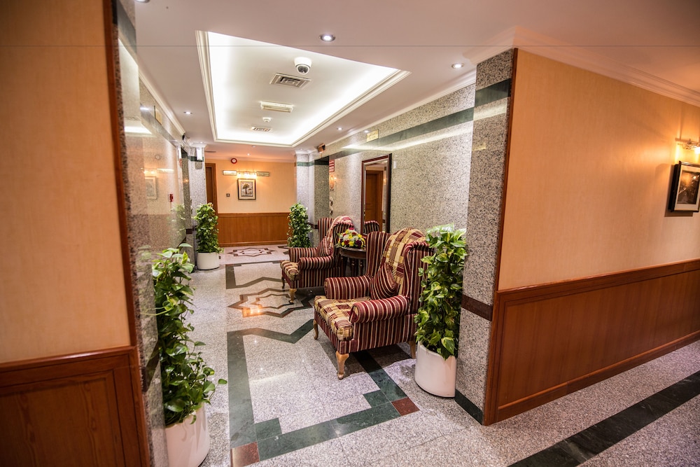 Welcome Hotel Apartment 1 6/25