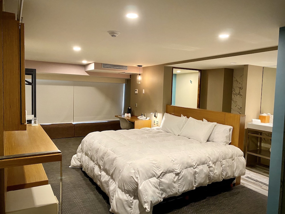 Hotel Cle 7/27